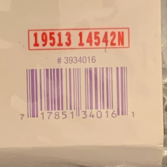 Premium Clear View Stroller Rain Weather Shield Cover Babies R Us - Picture 5 of 6